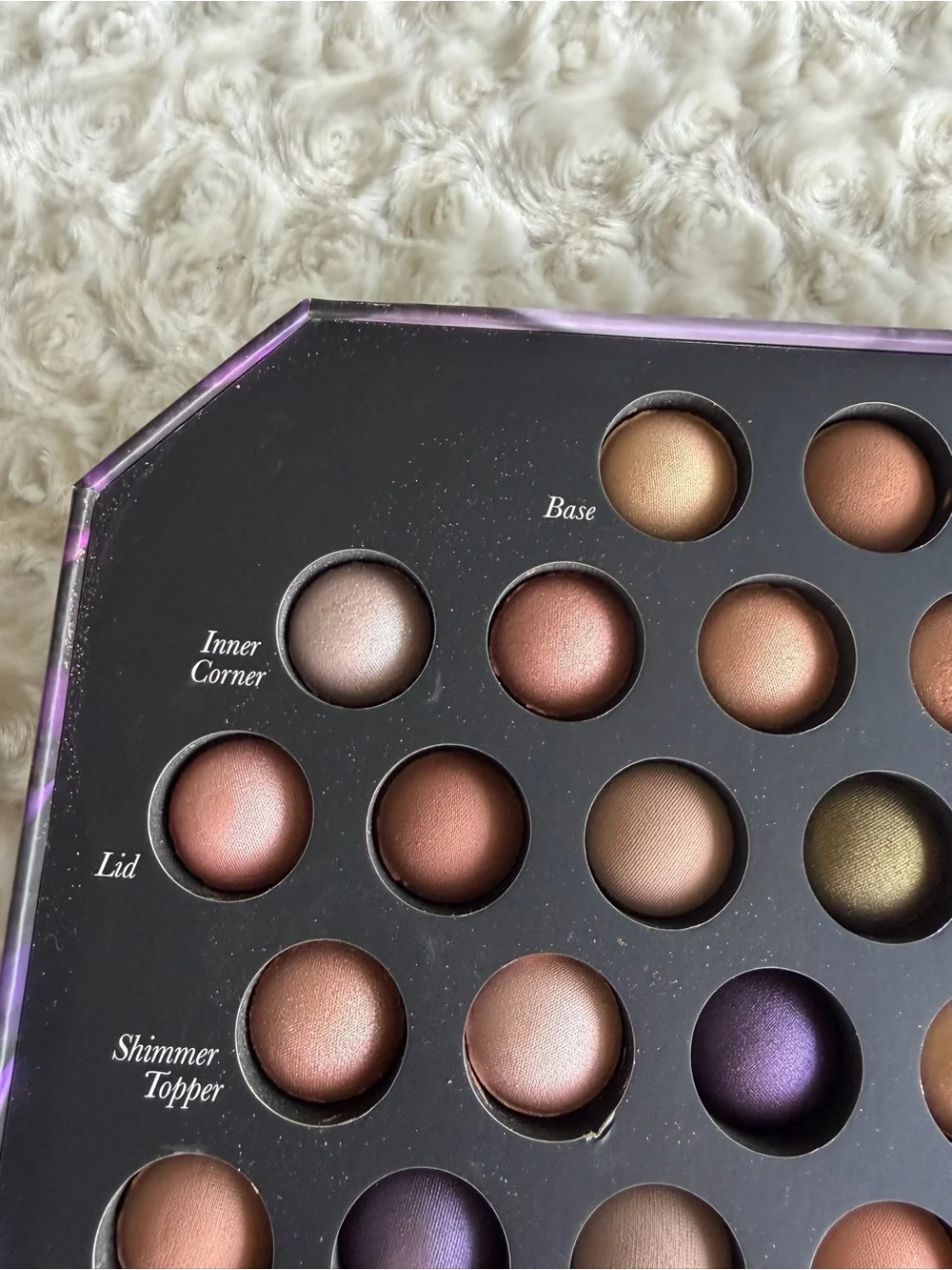 New Laura Geller Sensational Soirée Baked Eyeshadow Palette The Ultimate Palette